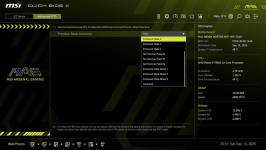 MSI MAG B850M MORTAR WIFI-4